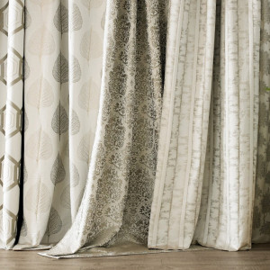 Curtain Fabric