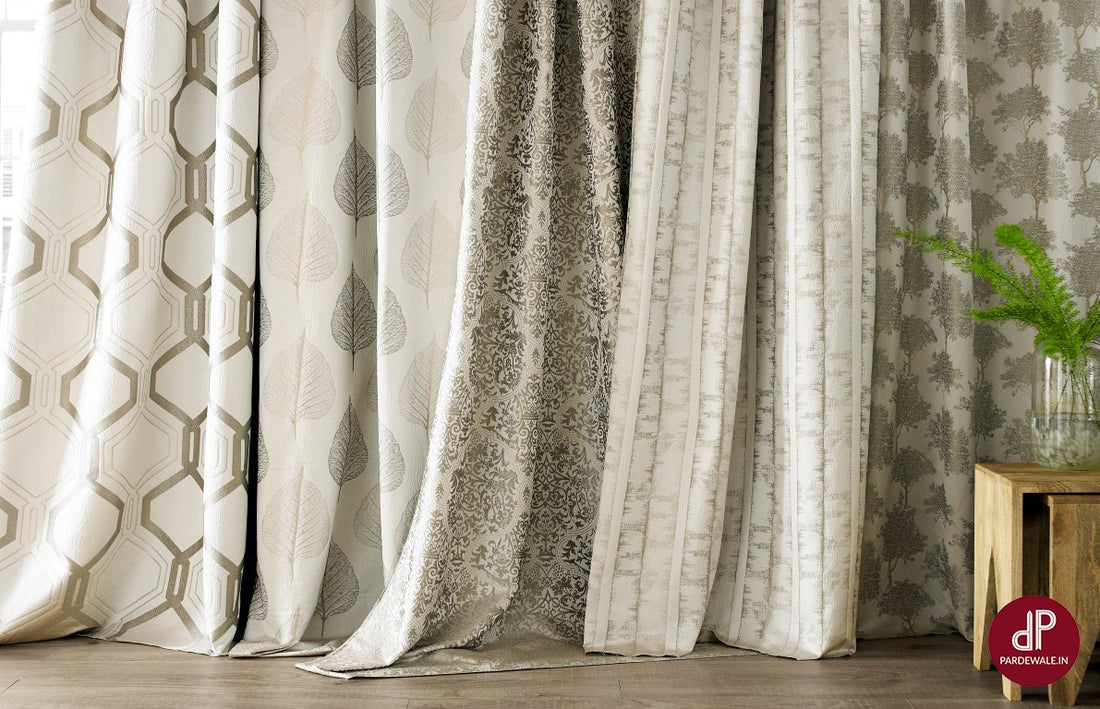 Curtain Fabric
