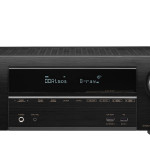 Audio Video Receiver