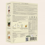 So Good Instant Masala Dalia Khichdi 200gm