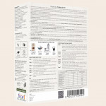 So Good Digestive Millets & Oats Dark Chocolate Chips Cake Mix 300gm