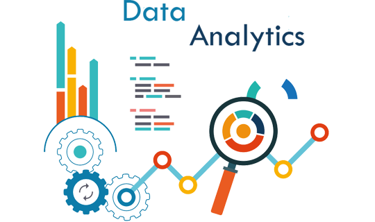 Data and Analytics