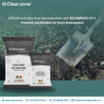 Clear Zone JENIKA ENTERPRISE PRIVATE LIMITED