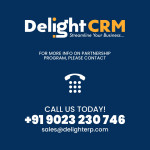 CRM Software
