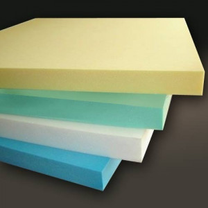 Polyurethane Foam (PU Foam)