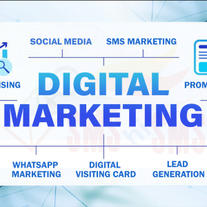 Digital Marketing Services