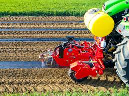 SeedPro Seeder