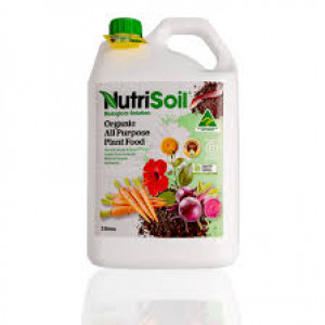 NutriSoil Enhancer