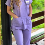 Hospital uniforms