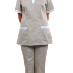Hospital uniforms