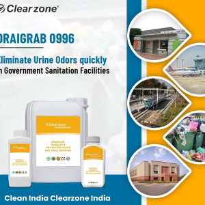 Clear Zone JENIKA ENTERPRISE PRIVATE LIMITED