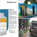 Clear Zone JENIKA ENTERPRISE PRIVATE LIMITED