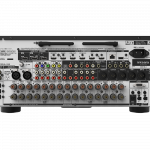 Audio Video Receiver