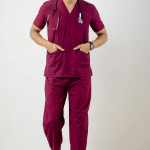 Hospital uniforms