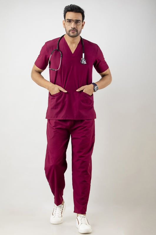 Hospital uniforms