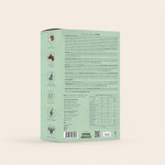 So Good Natural Dry Fruit Chikki 250gm