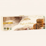 Sweekies Dry Fruits And Dates 150gm (8pcs)