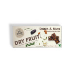So Good Dates And Nuts Dry Fruit Bar 30gm
