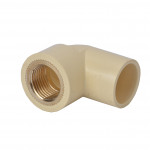 CPVC FITTING BRASS