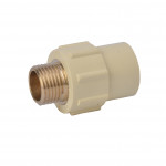 CPVC FITTING BRASS