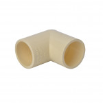 CPVC PIIP EAND  FITTING