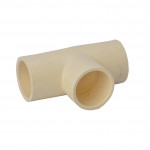 CPVC PIIP EAND  FITTING