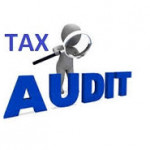 Tax Audit
