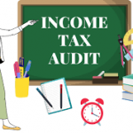 Tax Audit