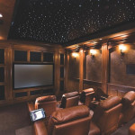 Home Theatre System