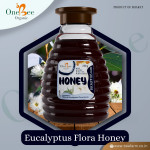 Eucalyptus Honey / Nilgiri Honey