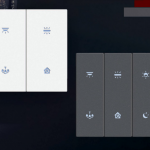 Customised Automation Switches