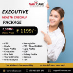 Preventive Full body Health checkup