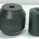 Vishwaraj Rubber Industries Rubber spring