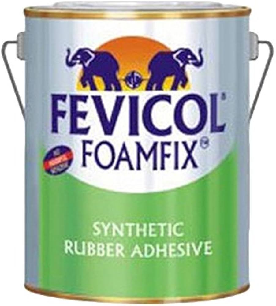 Fevicol Foamfix (Adhesive)