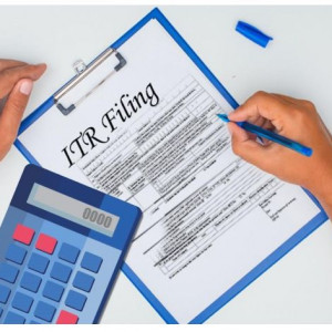 Tax Compliance & Filing