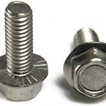 Nut Bolt Washer