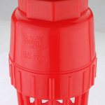 P.P.FOOT VALVE