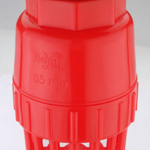 P.P.FOOT VALVE