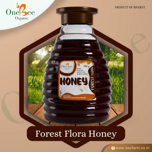 Forest Honey