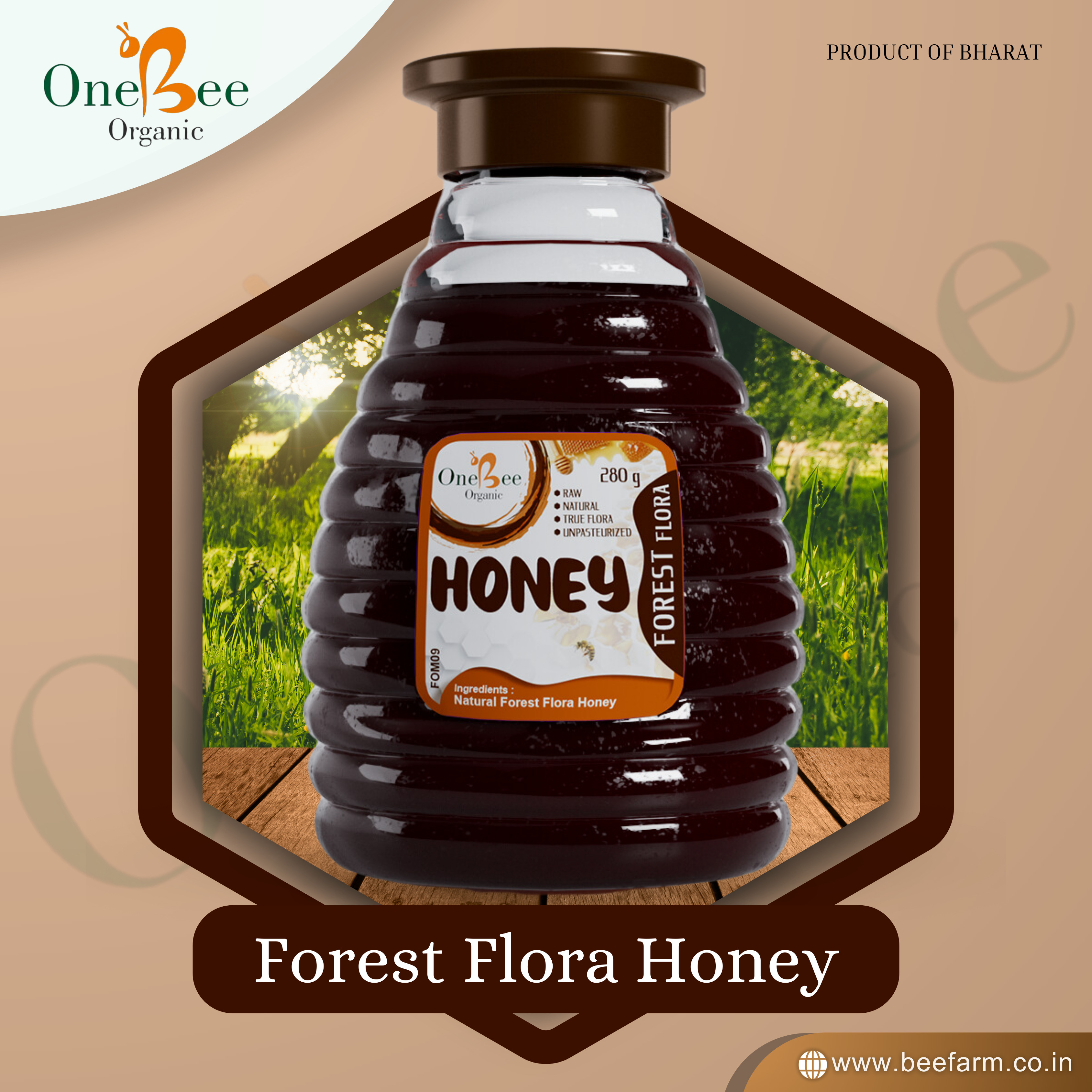 Forest Honey