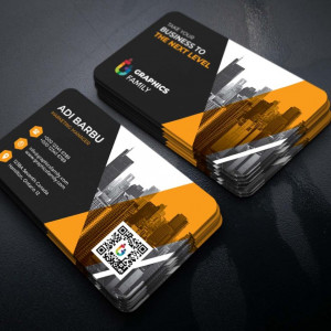 Business Cards