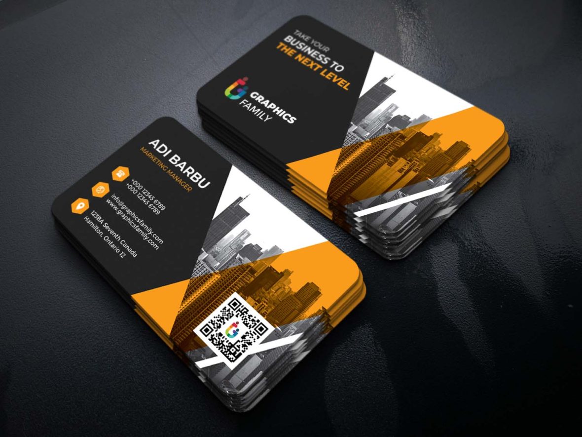 Business Cards