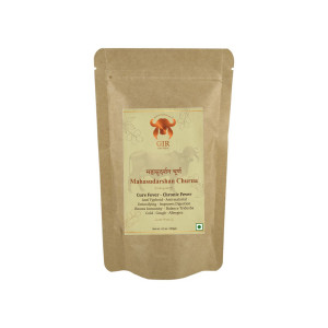 Gir Mahasudarshan Churna 100gm
