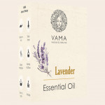 Vama Lavender Essential Oil 10ml