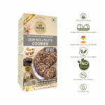 So Good Cocoa Nuts Millets Cookies 75gm