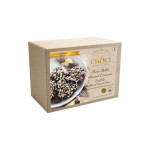 Choci Choco Millet Almond Brownie Brittle 120gm(6 Pcs)