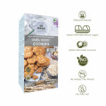 So Good Cashew Coconut Cookies 75gm