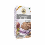 So Good Apple Banana Oats Cookies 75gm