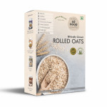 So Good Natural Rolled Oats (jumbo Oats) 450gm