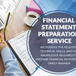 Financial Statement Preparation